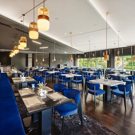 מניסה The Fortyfive Business Hotel & Spa מראה חיצוני תמונה