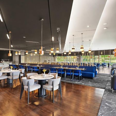 מניסה The Fortyfive Business Hotel & Spa מראה חיצוני תמונה
