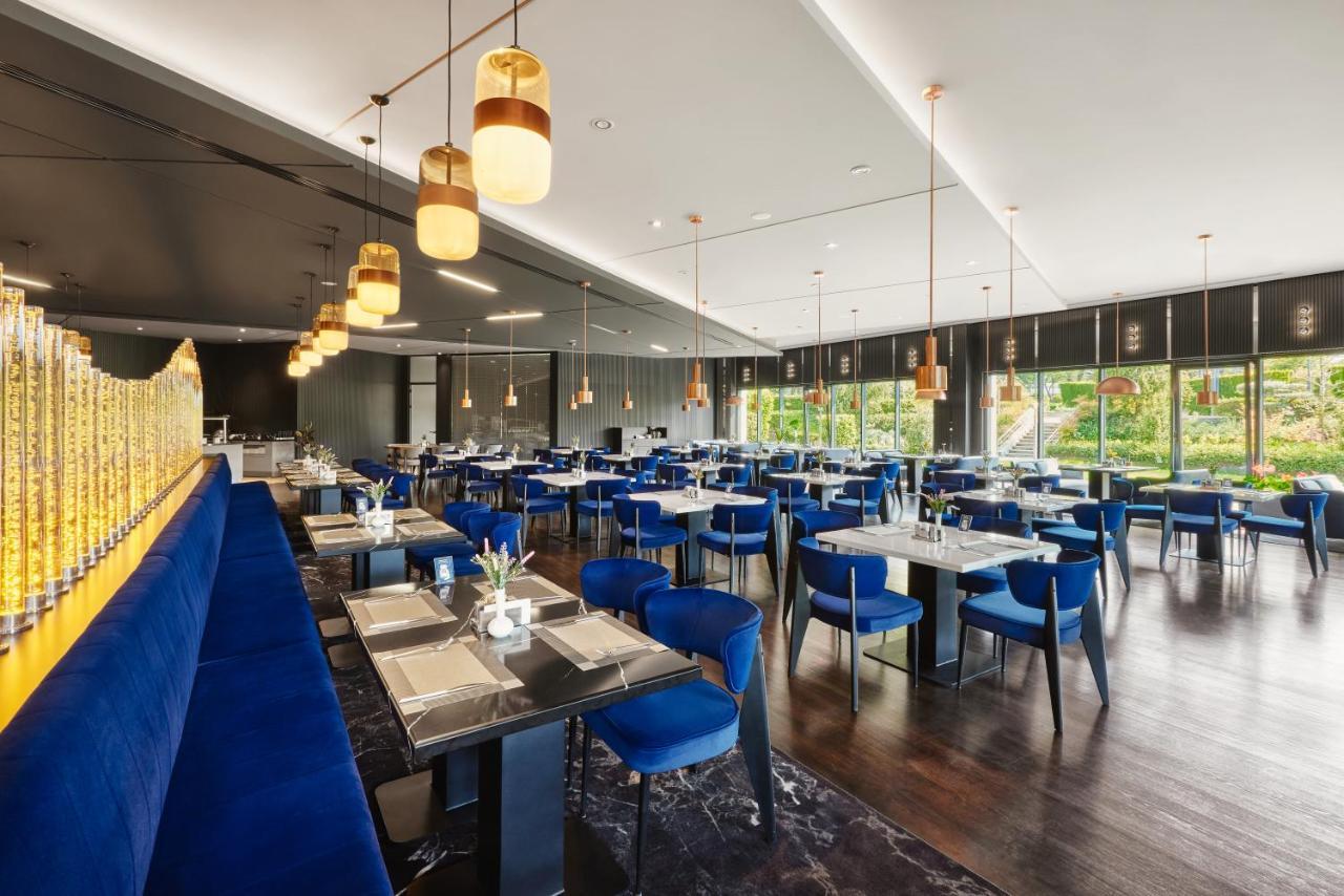 מניסה The Fortyfive Business Hotel & Spa מראה חיצוני תמונה