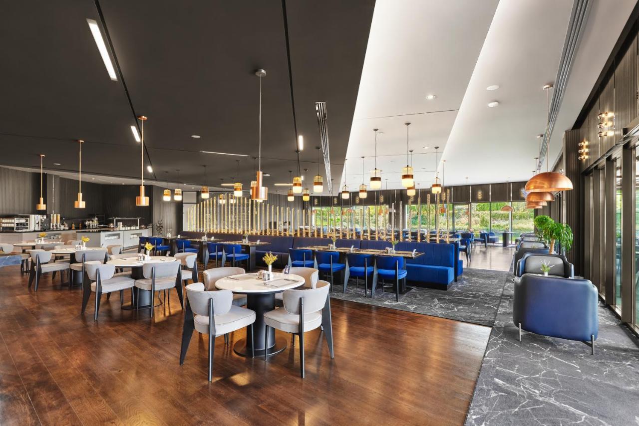 מניסה The Fortyfive Business Hotel & Spa מראה חיצוני תמונה