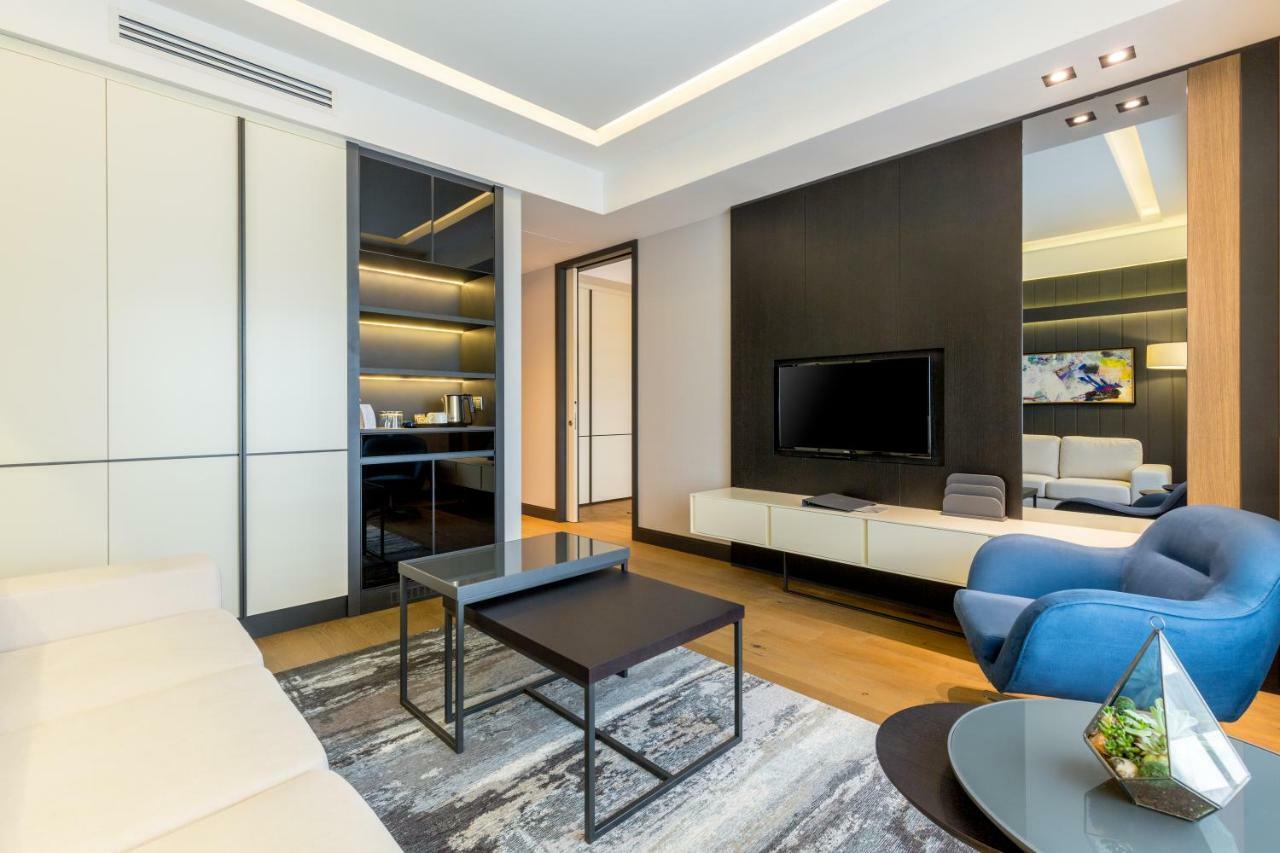 מניסה The Fortyfive Business Hotel & Spa מראה חיצוני תמונה