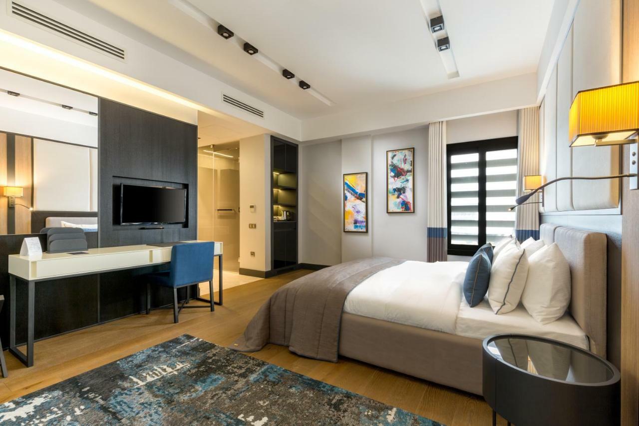 מניסה The Fortyfive Business Hotel & Spa מראה חיצוני תמונה
