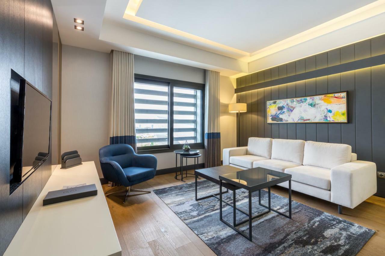 מניסה The Fortyfive Business Hotel & Spa מראה חיצוני תמונה