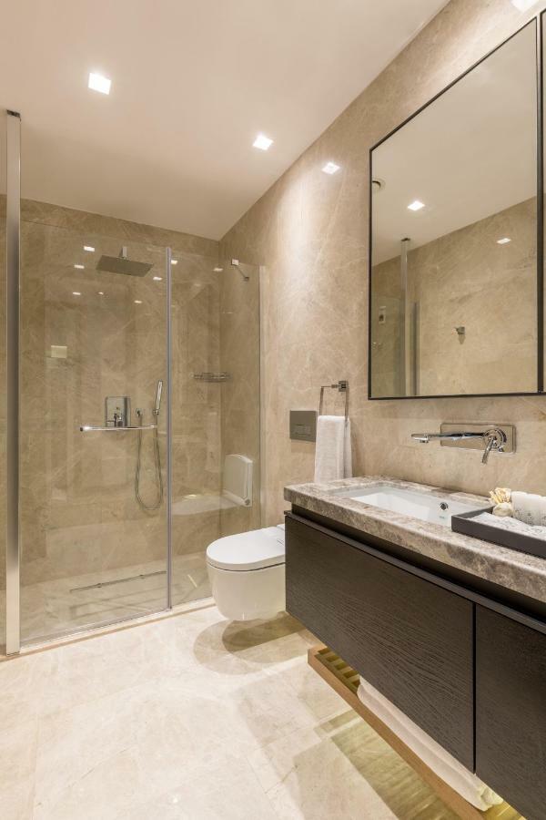 מניסה The Fortyfive Business Hotel & Spa מראה חיצוני תמונה