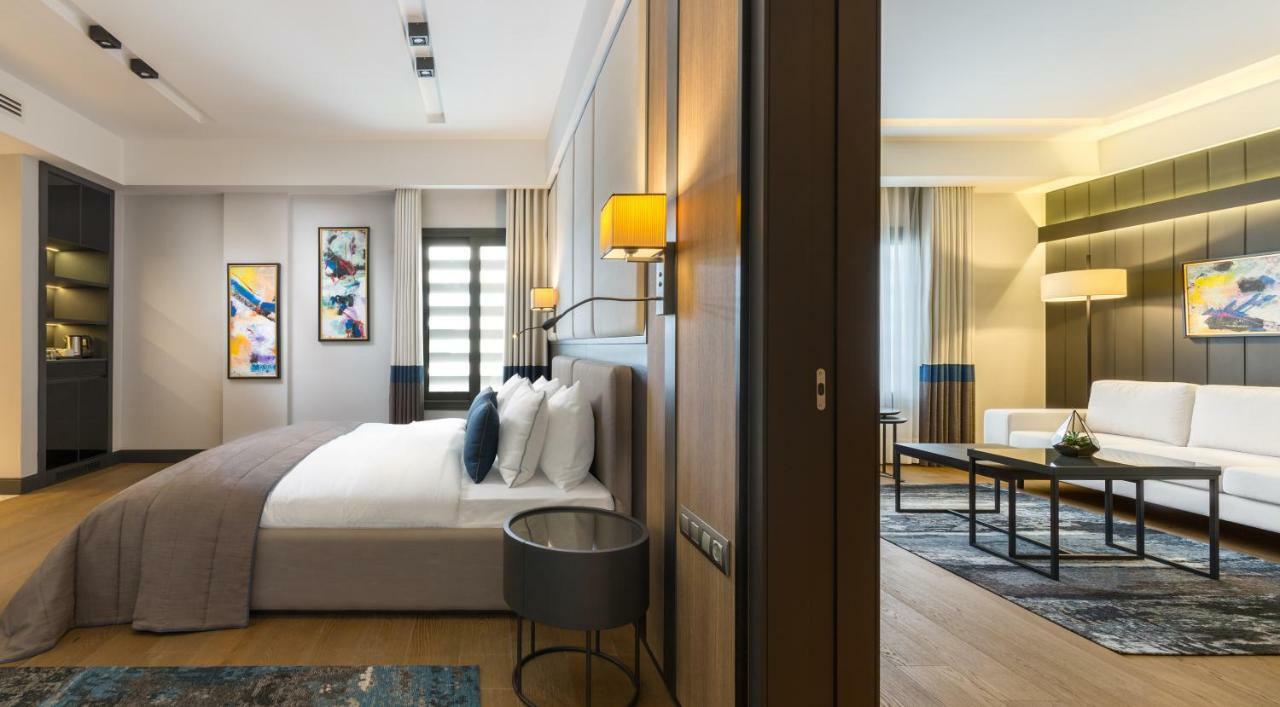 מניסה The Fortyfive Business Hotel & Spa מראה חיצוני תמונה