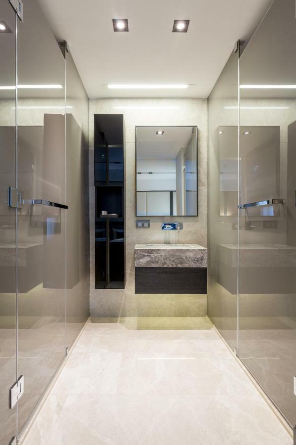מניסה The Fortyfive Business Hotel & Spa מראה חיצוני תמונה