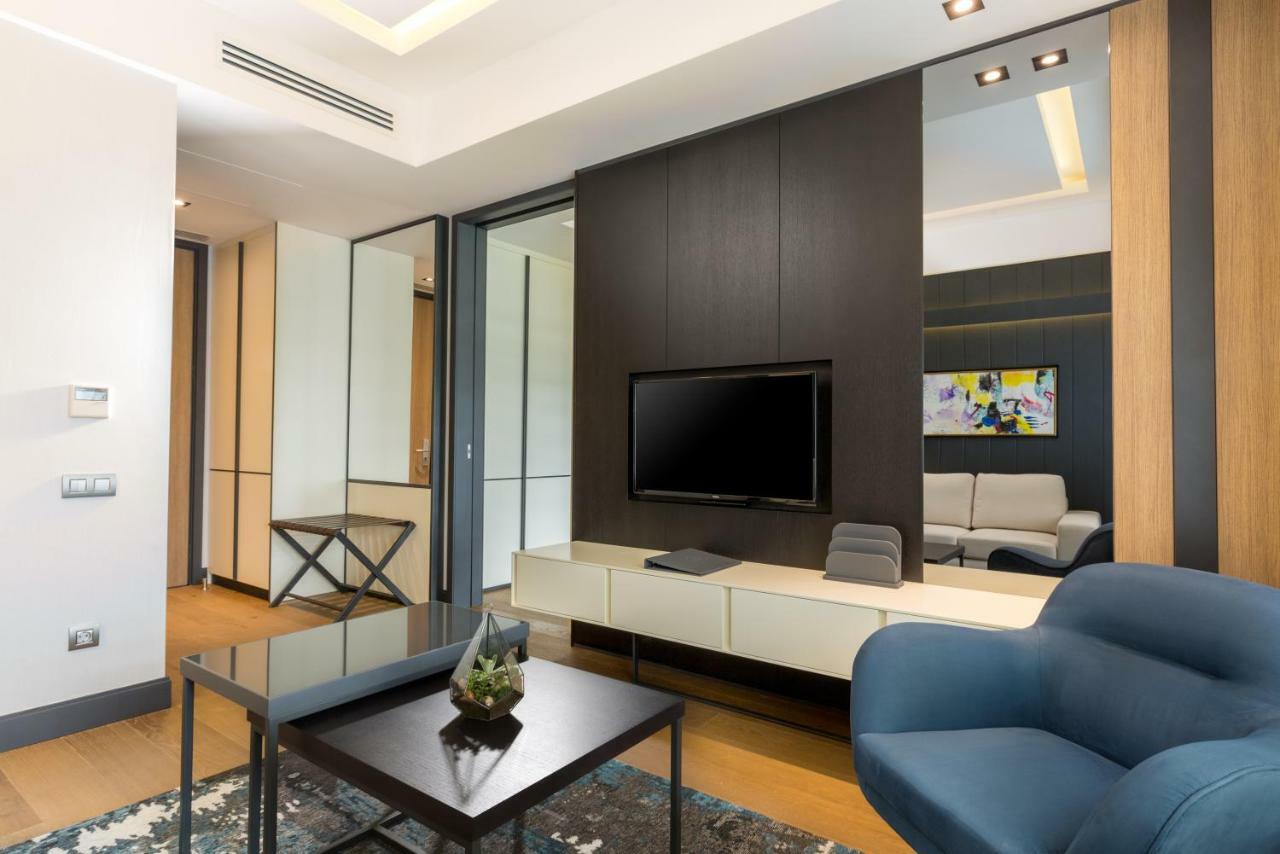 מניסה The Fortyfive Business Hotel & Spa מראה חיצוני תמונה