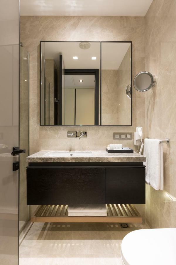 מניסה The Fortyfive Business Hotel & Spa מראה חיצוני תמונה