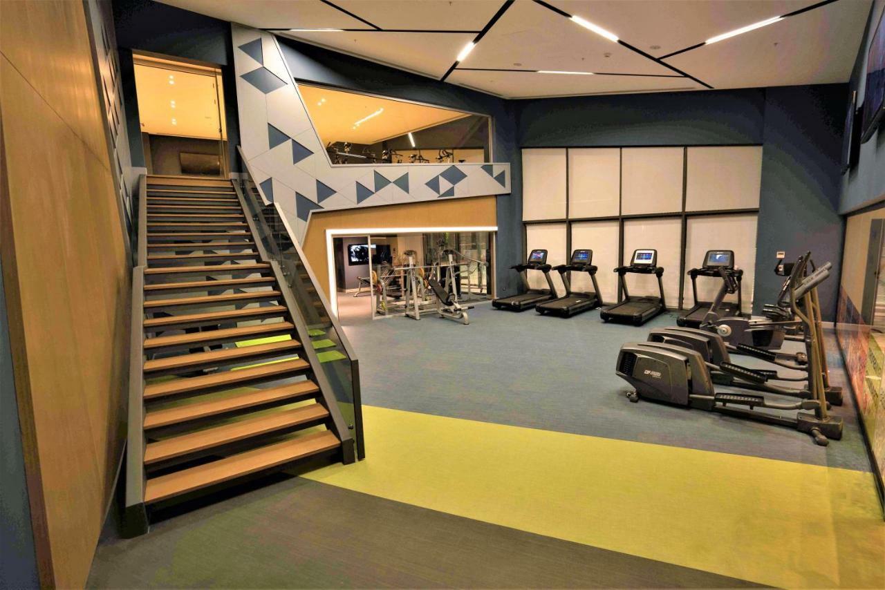 מניסה The Fortyfive Business Hotel & Spa מראה חיצוני תמונה