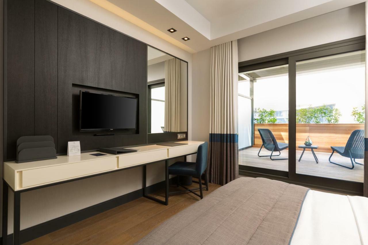 מניסה The Fortyfive Business Hotel & Spa מראה חיצוני תמונה