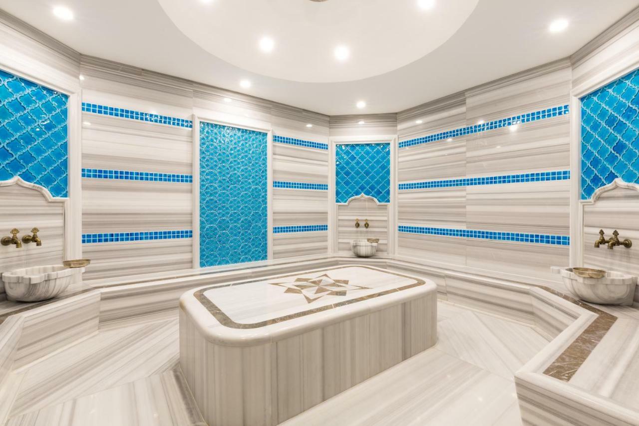 מניסה The Fortyfive Business Hotel & Spa מראה חיצוני תמונה