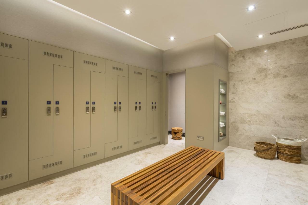 מניסה The Fortyfive Business Hotel & Spa מראה חיצוני תמונה