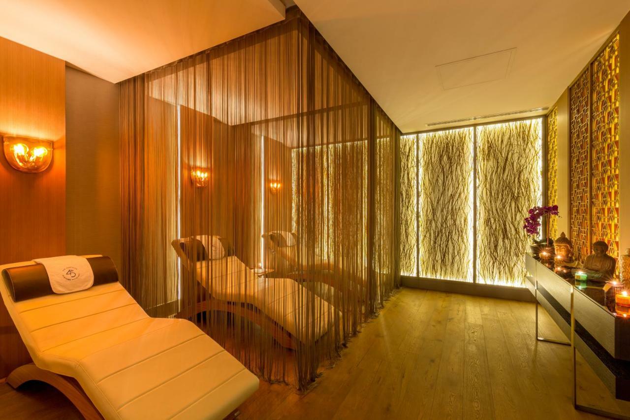 מניסה The Fortyfive Business Hotel & Spa מראה חיצוני תמונה