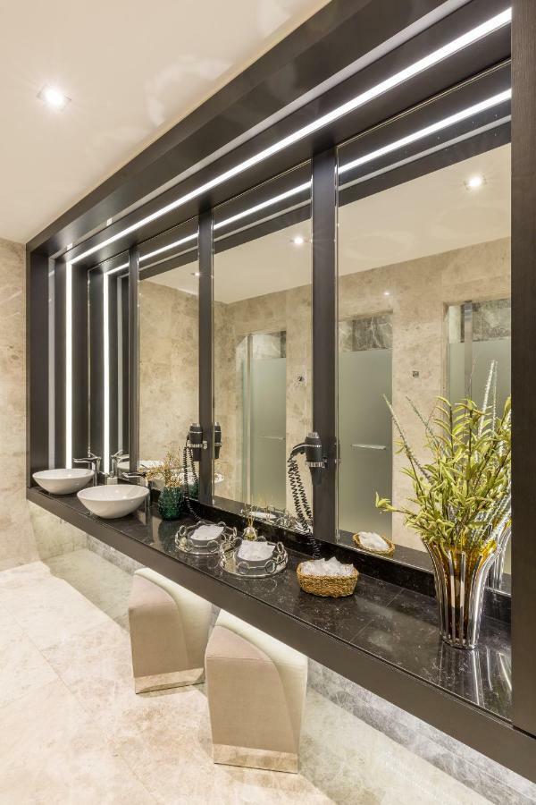 מניסה The Fortyfive Business Hotel & Spa מראה חיצוני תמונה