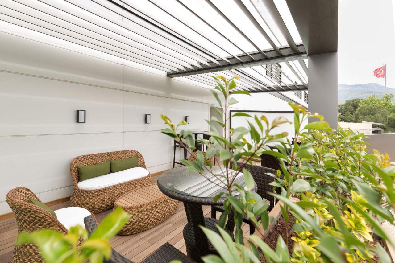 מניסה The Fortyfive Business Hotel & Spa מראה חיצוני תמונה