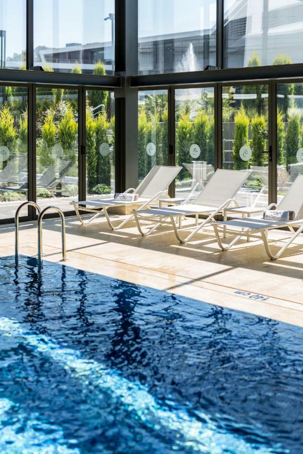 מניסה The Fortyfive Business Hotel & Spa מראה חיצוני תמונה