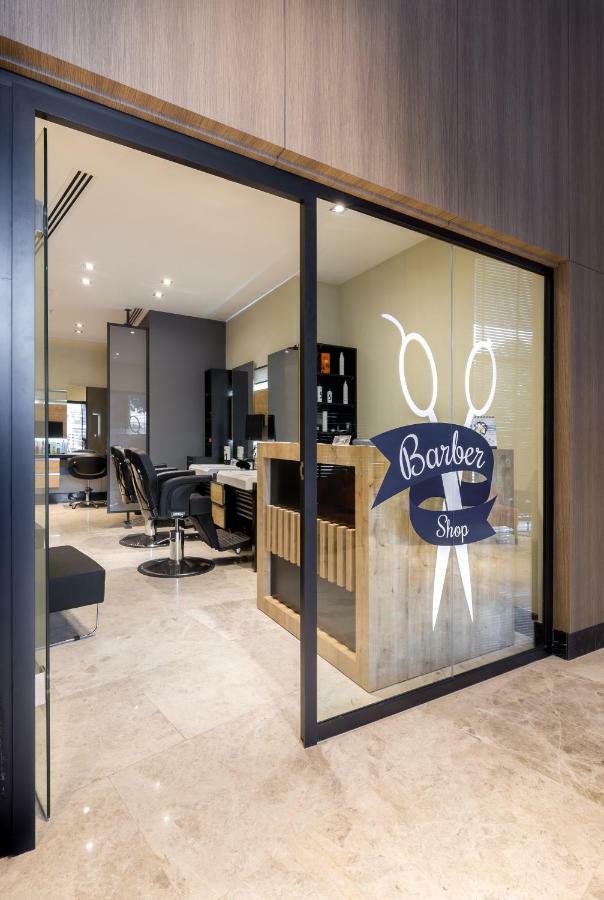 מניסה The Fortyfive Business Hotel & Spa מראה חיצוני תמונה