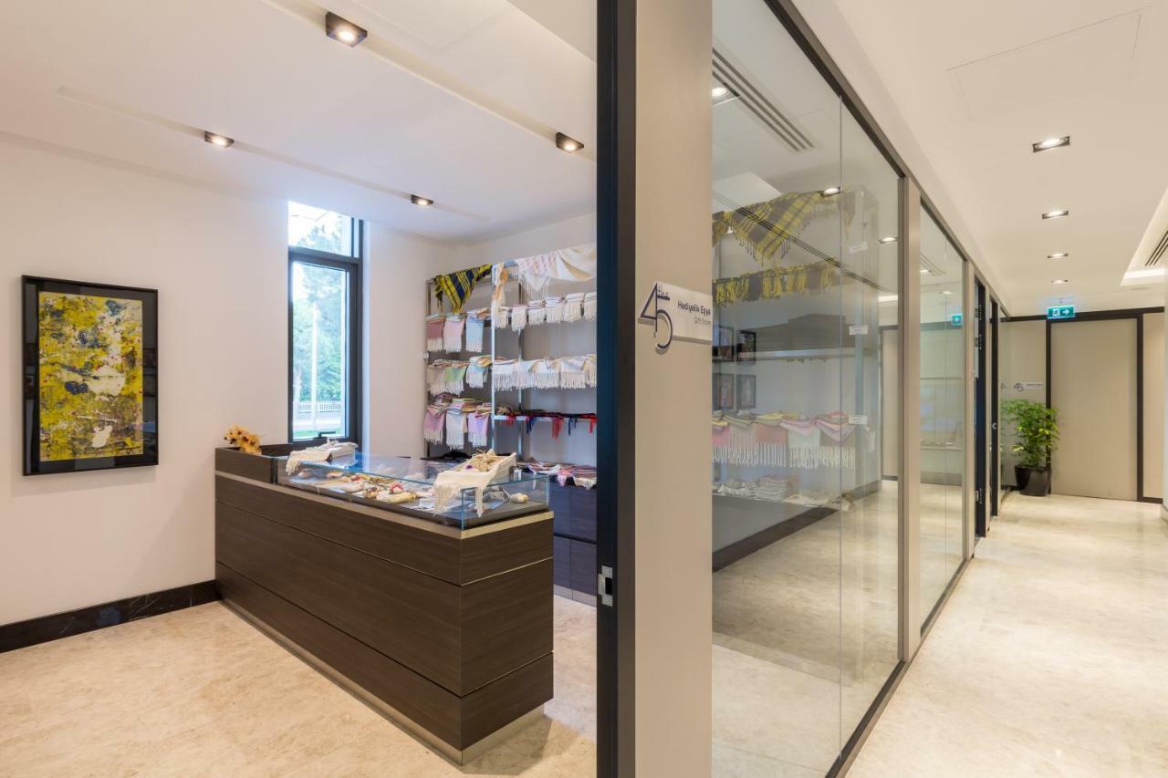 מניסה The Fortyfive Business Hotel & Spa מראה חיצוני תמונה
