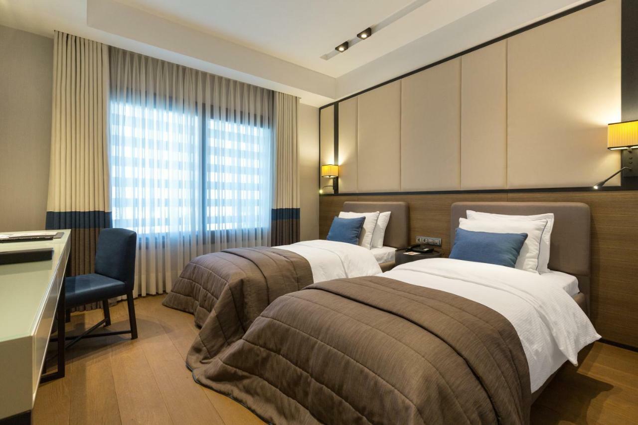 מניסה The Fortyfive Business Hotel & Spa מראה חיצוני תמונה